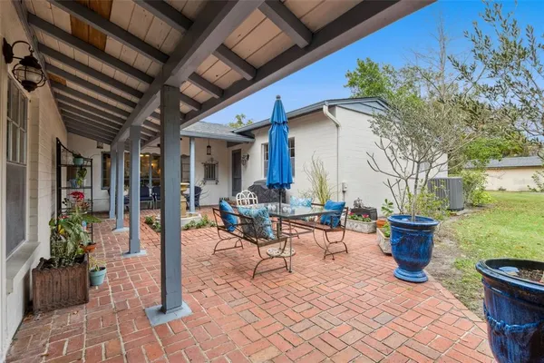 $1,100,000 | 1541 Westchester Avenue, Winter Park, FL 32789