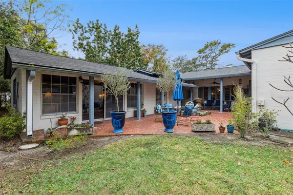 $1,100,000 | 1541 Westchester Avenue, Winter Park, FL 32789