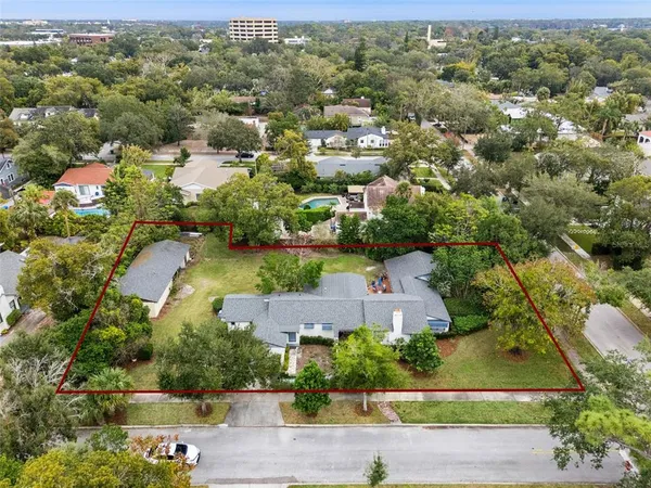 $1,100,000 | 1541 Westchester Avenue, Winter Park, FL 32789
