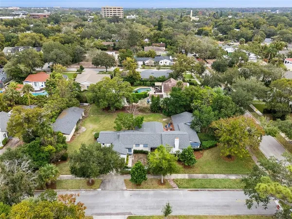 $1,100,000 | 1541 Westchester Avenue, Winter Park, FL 32789