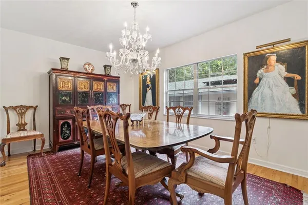 $1,100,000 | 1541 Westchester Avenue, Winter Park, FL 32789
