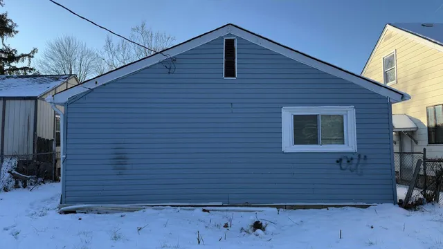 $49,900 | 6752 Evergreen Road, Detroit, MI 48228