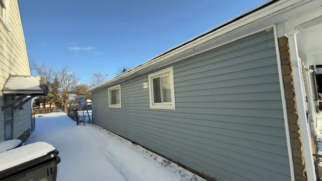 $49,900 | 6752 Evergreen Road, Detroit, MI 48228