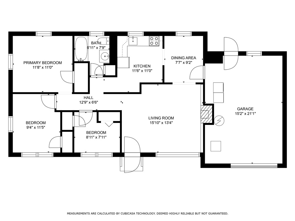 239 Richmond Drive Warwick, RI 02888 - Photo 11 of 11