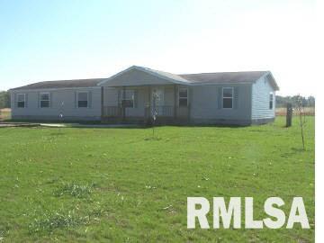 1193 Stave Mill Road Murphysboro, IL 62966 - Photo 1 of 10