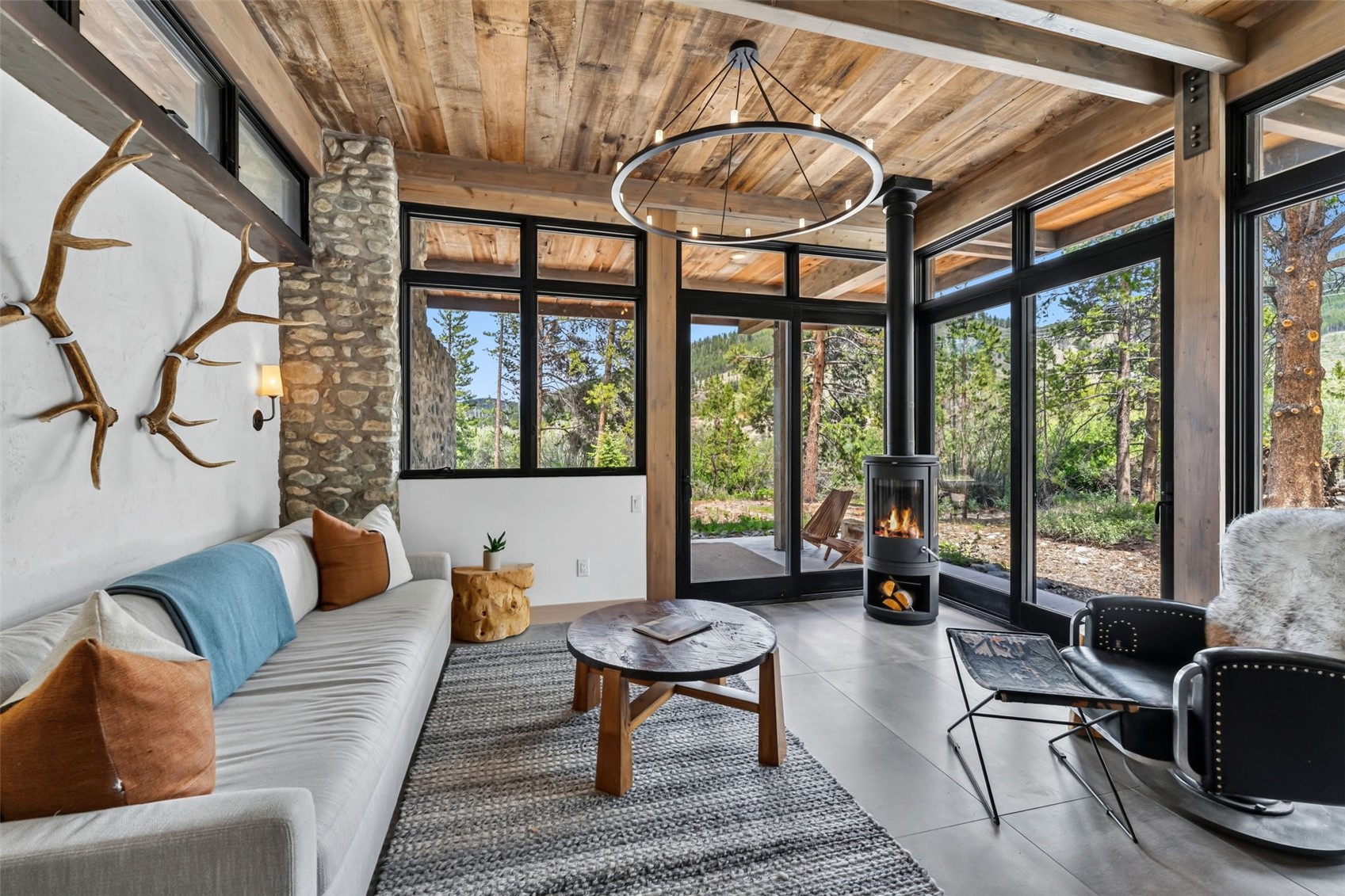 2383 Tiger Road Breckenridge, CO 80424 - Photo 6 of 50
