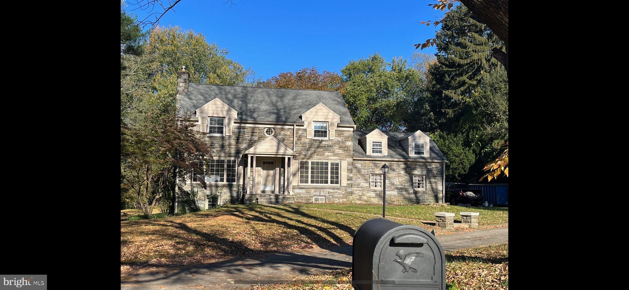 434 Barclay Road, Bryn Mawr, PA 19010 Compass