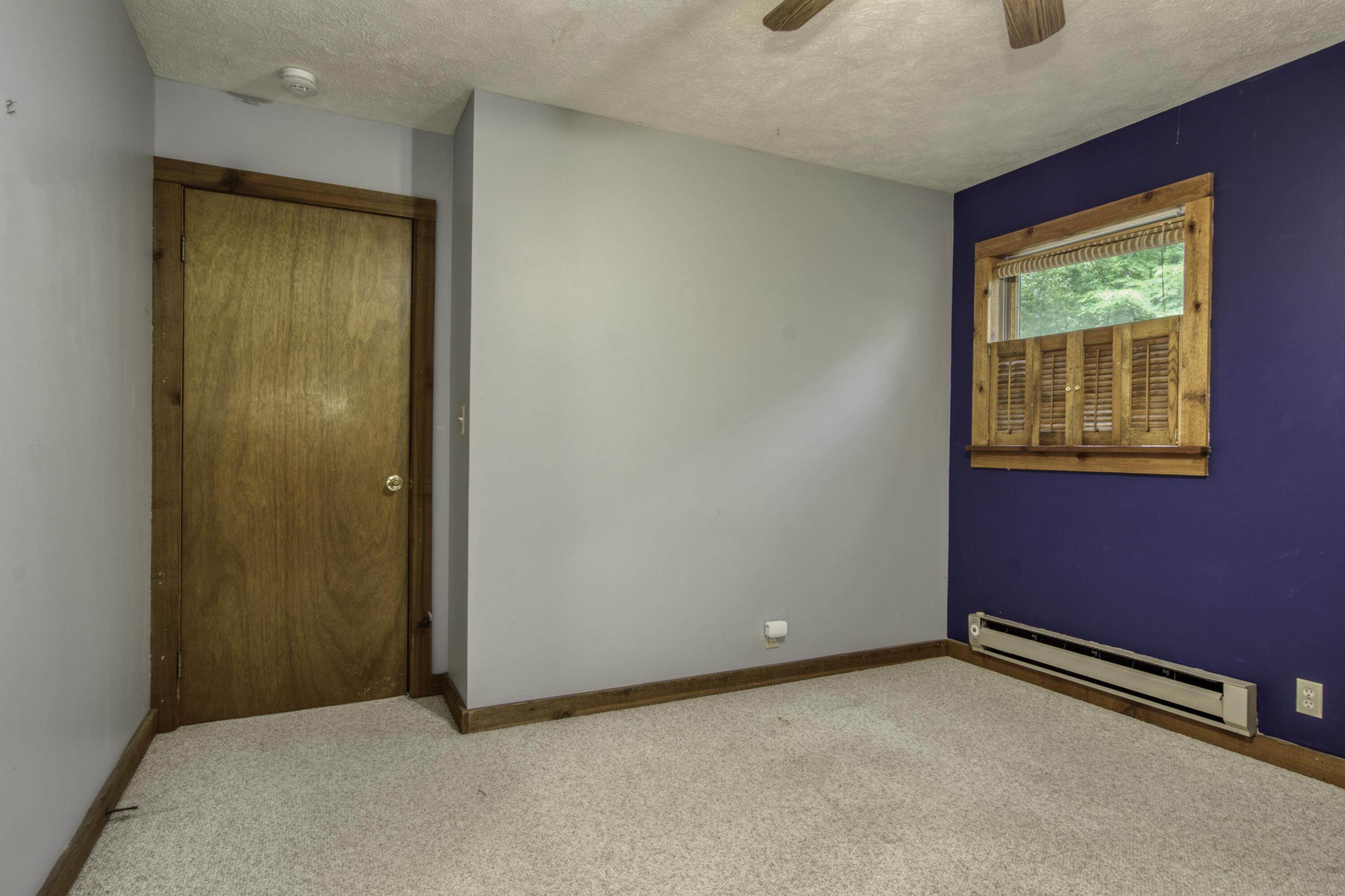 11992 Keiber Road Greenville, MI 48838 - Photo 18 of 48 Bedroom Main Floor