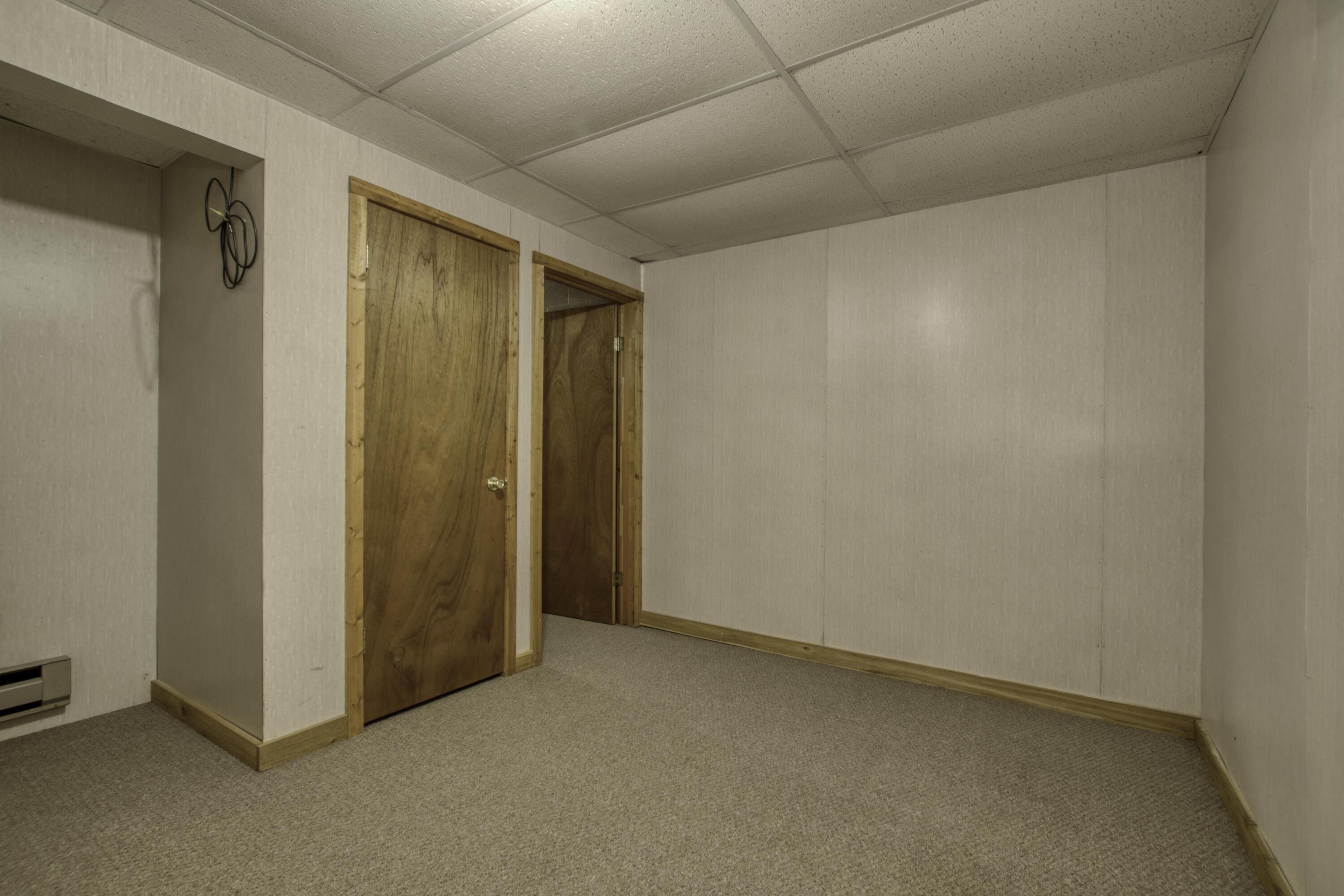 11992 Keiber Road Greenville, MI 48838 - Photo 26 of 48 Lower Level Non-conforming