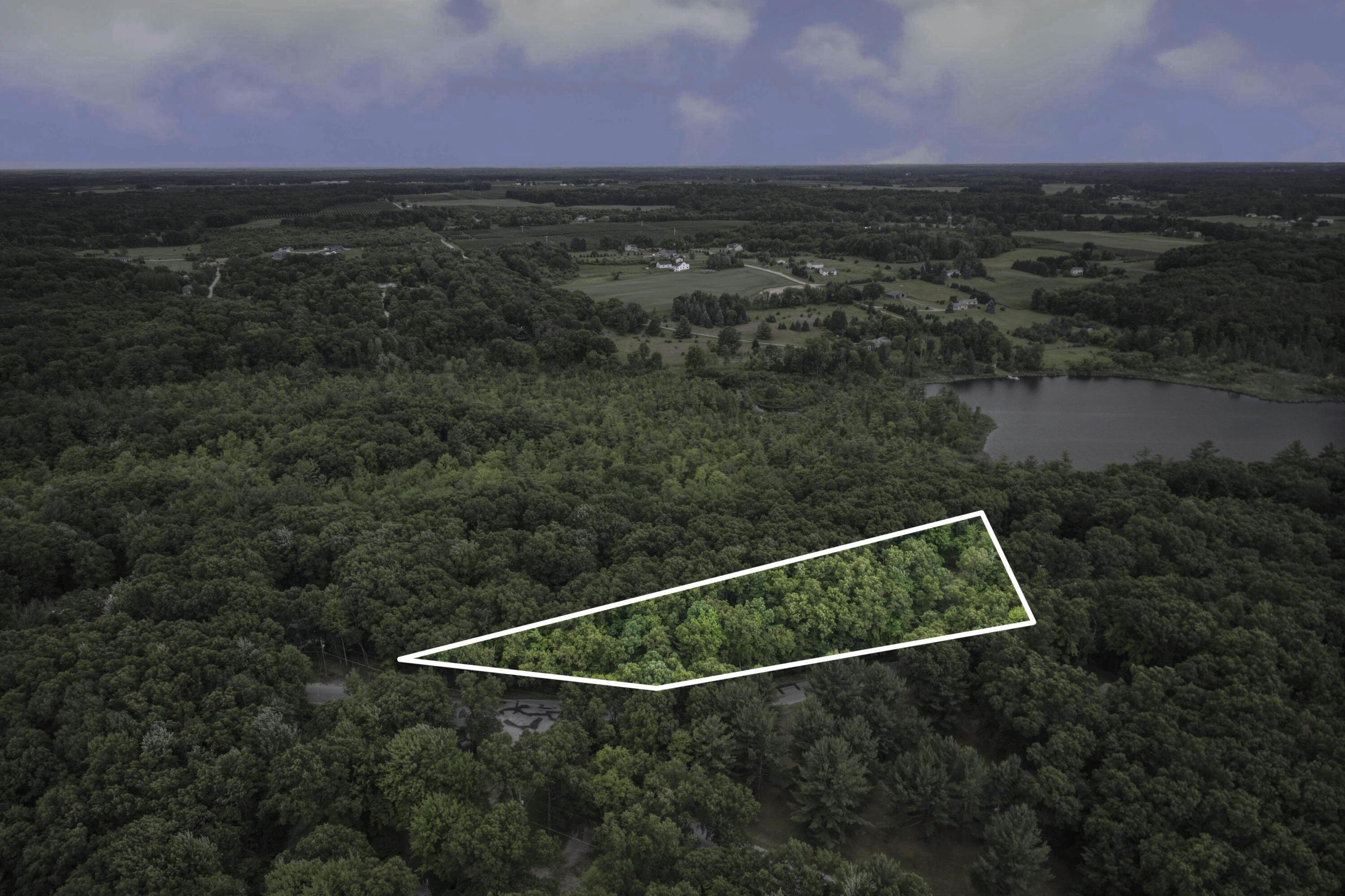 11992 Keiber Road Greenville, MI 48838 - Photo 40 of 48 Estimated Parcel