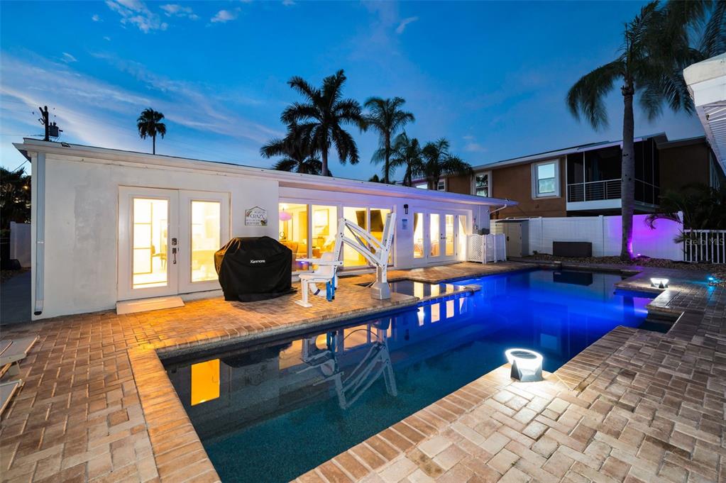 16353 Redington Drive Redington Beach, FL 33708 - Photo 77 of 100