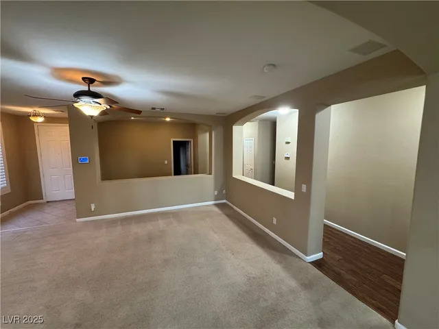 $2,548 | 4608 North Sergeant Court, North Las Vegas, NV 89031