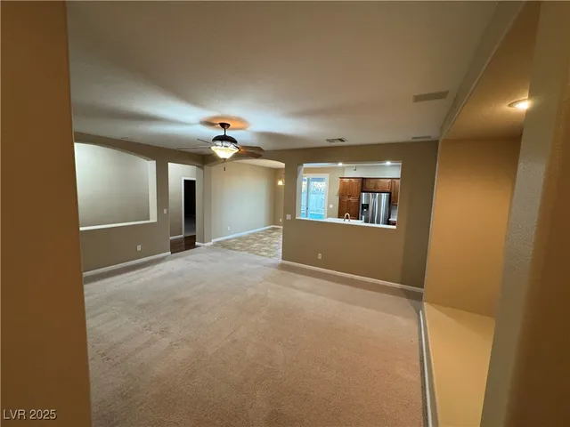 $2,548 | 4608 North Sergeant Court, North Las Vegas, NV 89031