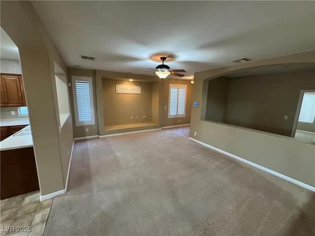 $2,548 | 4608 North Sergeant Court, North Las Vegas, NV 89031