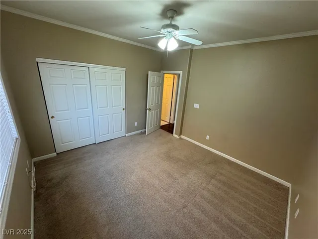 $2,548 | 4608 North Sergeant Court, North Las Vegas, NV 89031