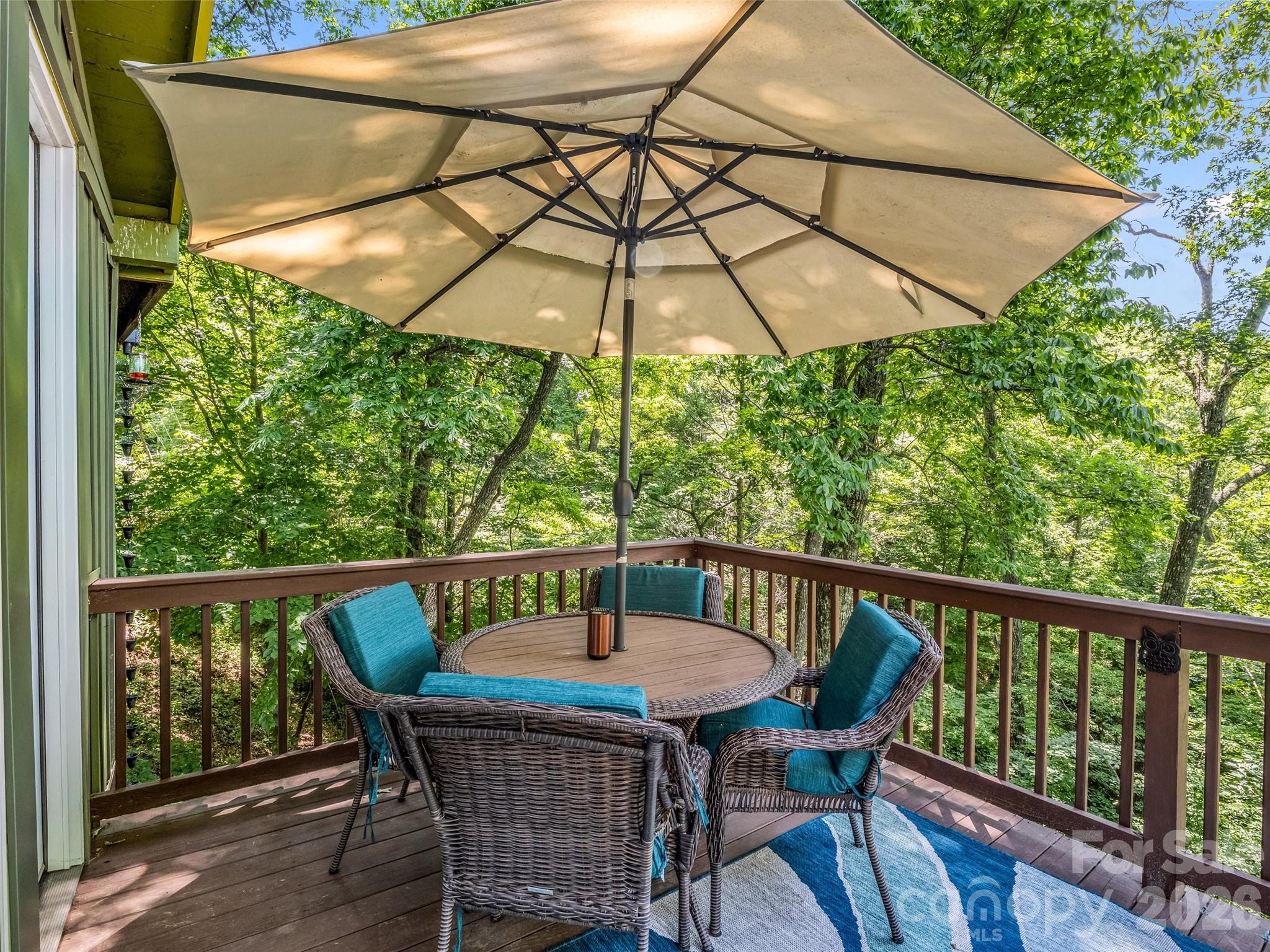 20 Kimberly Road Black Mountain, NC 28711 - Photo 24 of 46