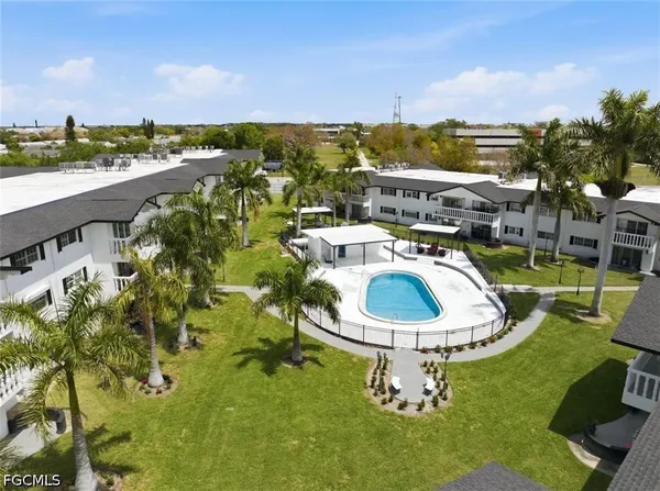 $1,450 | 3706 Broadway, Unit 37, Fort Myers, FL 33901