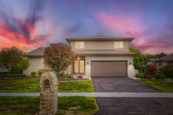 $475,000 | 1244 Newbridge Drive, Lockport, IL 60441