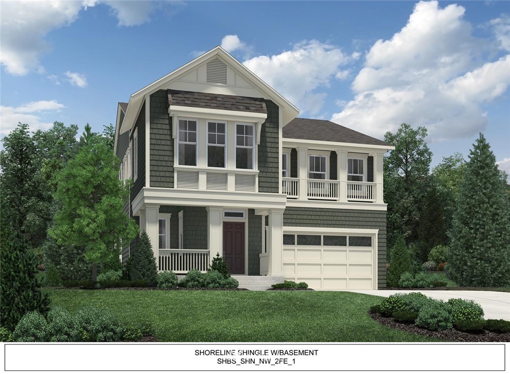 801 224th Avenue Northeast, Unit 2 Sammamish, WA 98074 - Photo 1 of 10