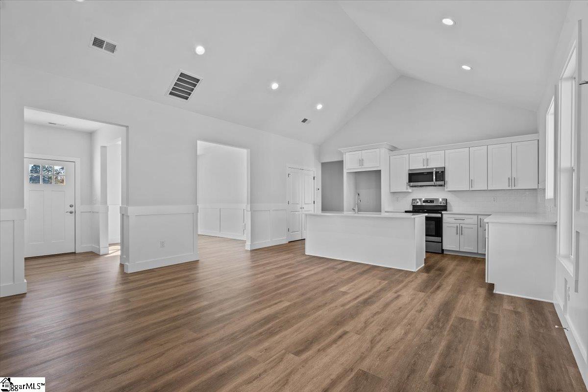 98 Rhoe Circle Anderson, SC 29621 - Photo 11 of 28 Gallery Image 11