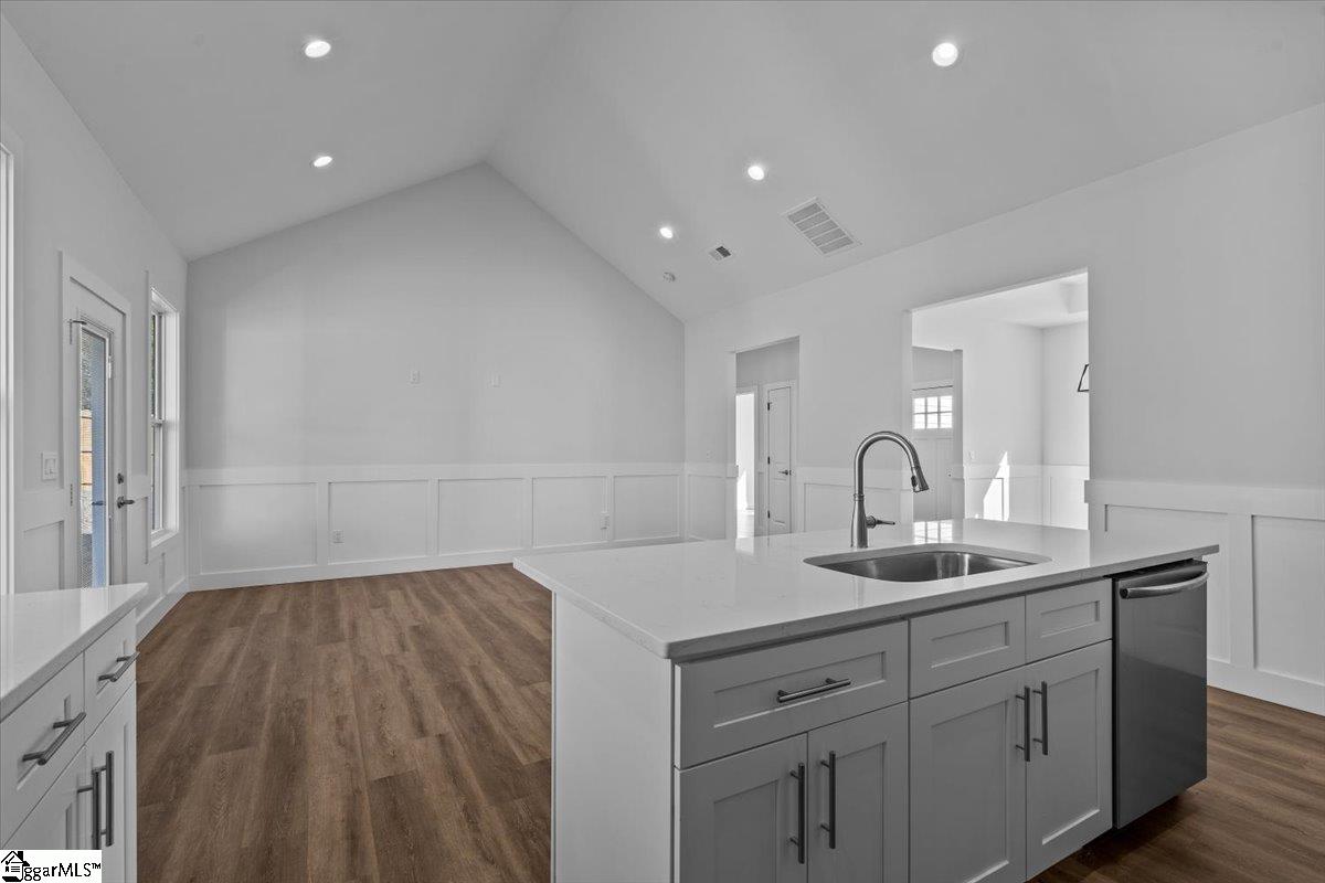 98 Rhoe Circle Anderson, SC 29621 - Photo 13 of 28 Gallery Image 13