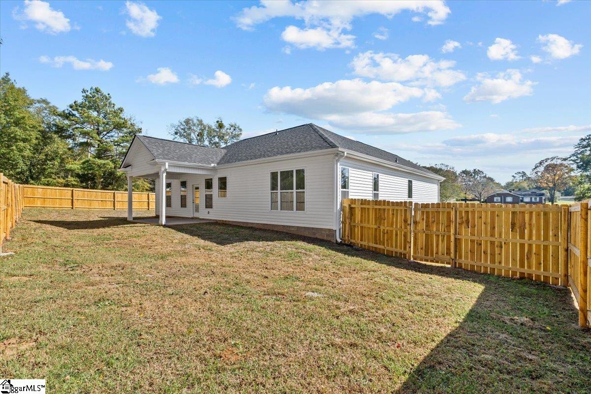 98 Rhoe Circle Anderson, SC 29621 - Photo 23 of 28 Gallery Image 23