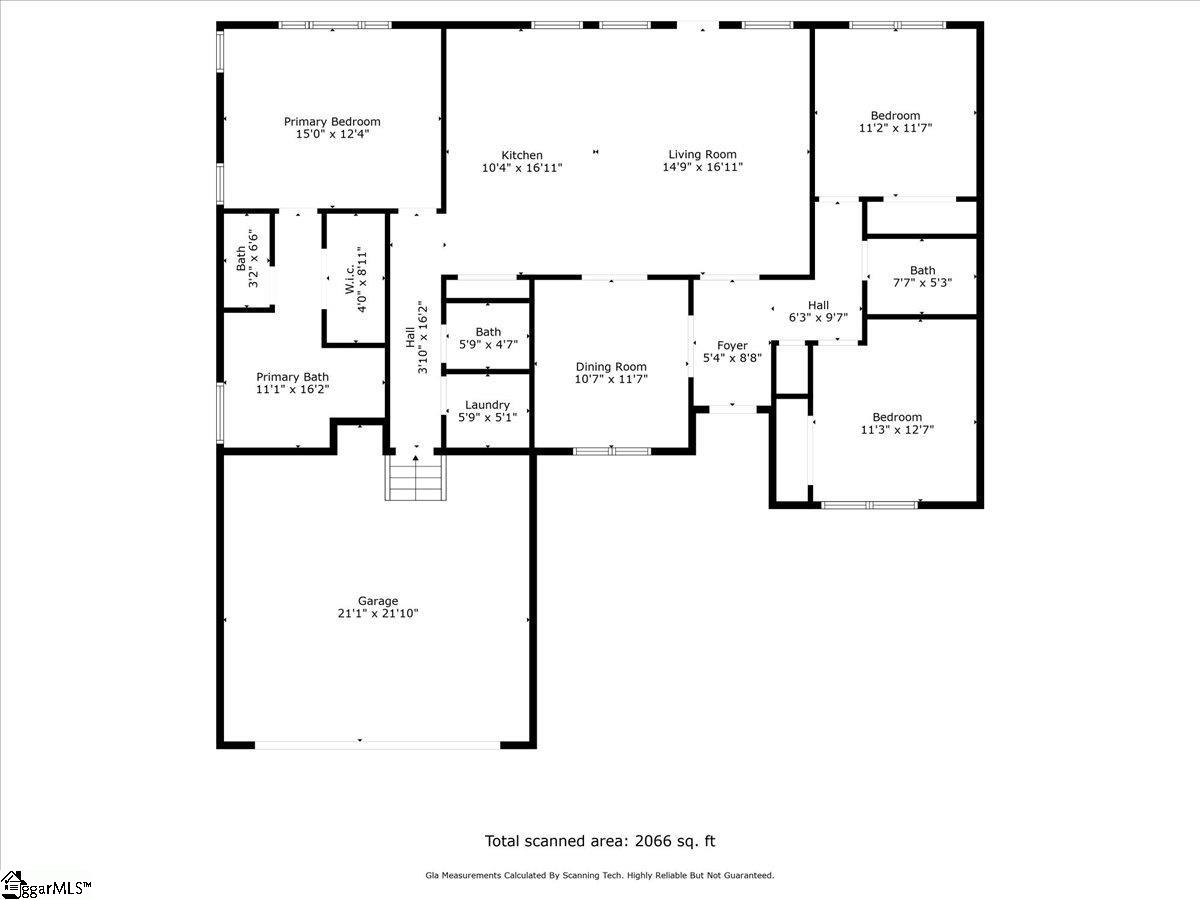 98 Rhoe Circle Anderson, SC 29621 - Photo 28 of 28 Gallery Image 28