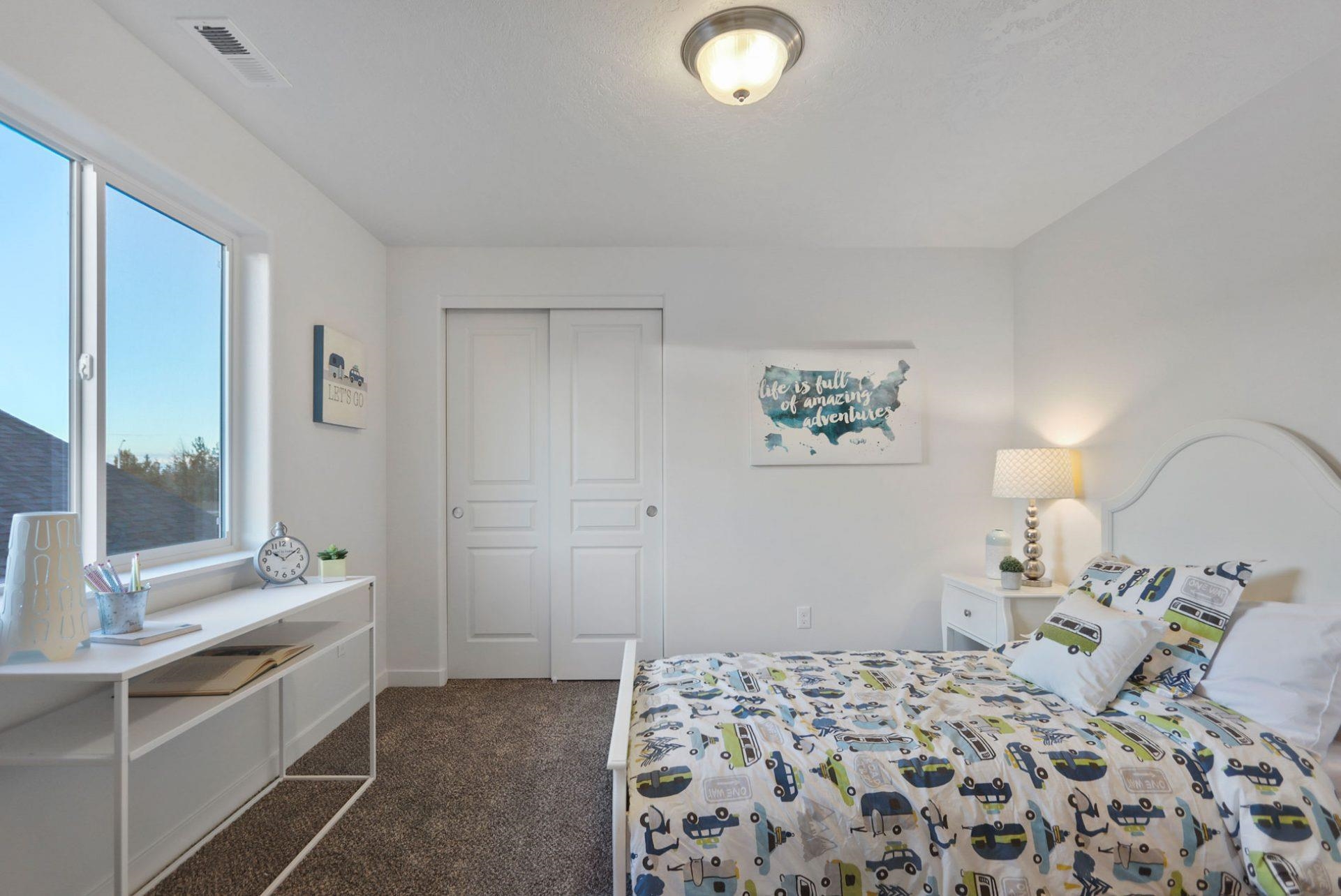 8516 Crystal Court, Unit 2/4 MIDDLETON Spokane, WA 99224 - Photo 11 of 14