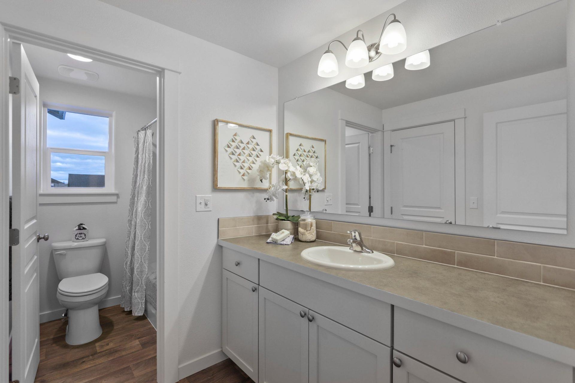 8516 Crystal Court, Unit 2/4 MIDDLETON Spokane, WA 99224 - Photo 13 of 14