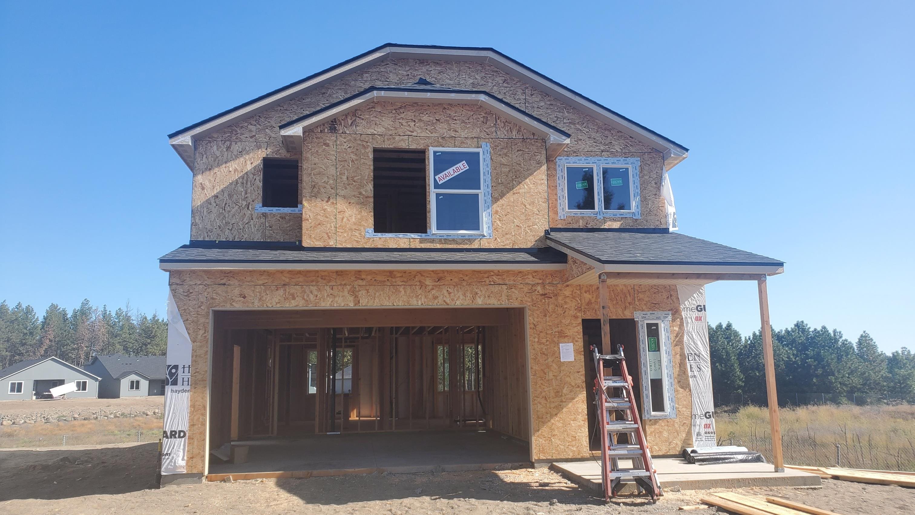 8516 Crystal Court, Unit 2/4 MIDDLETON Spokane, WA 99224 - Photo 14 of 14