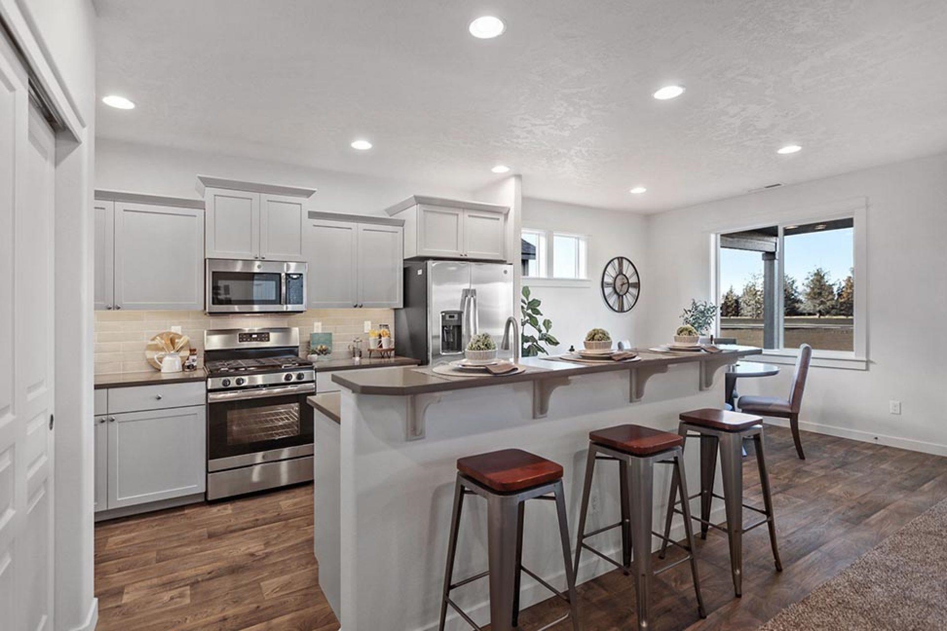 8516 Crystal Court, Unit 2/4 MIDDLETON Spokane, WA 99224 - Photo 4 of 14