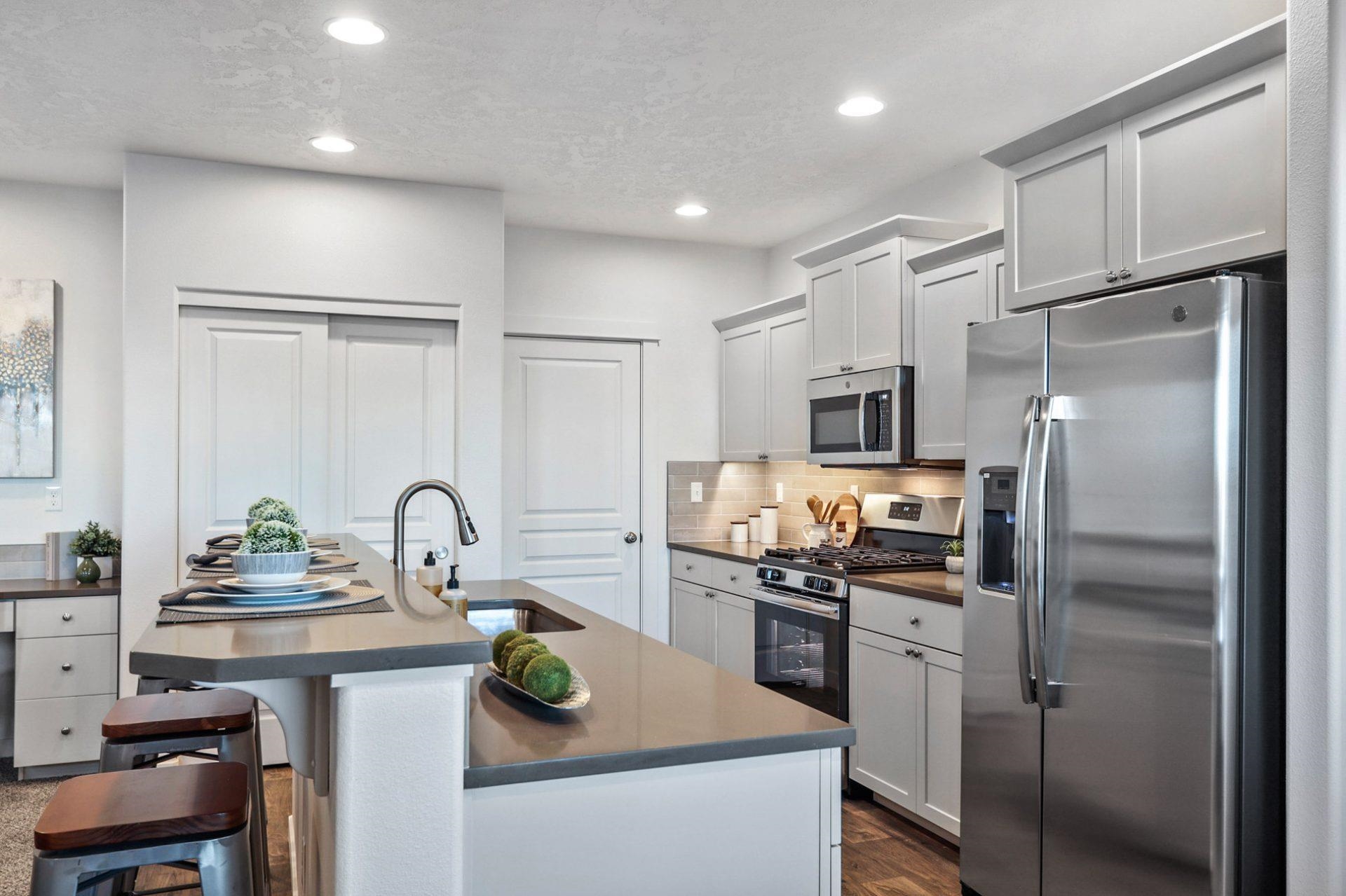 8516 Crystal Court, Unit 2/4 MIDDLETON Spokane, WA 99224 - Photo 8 of 14