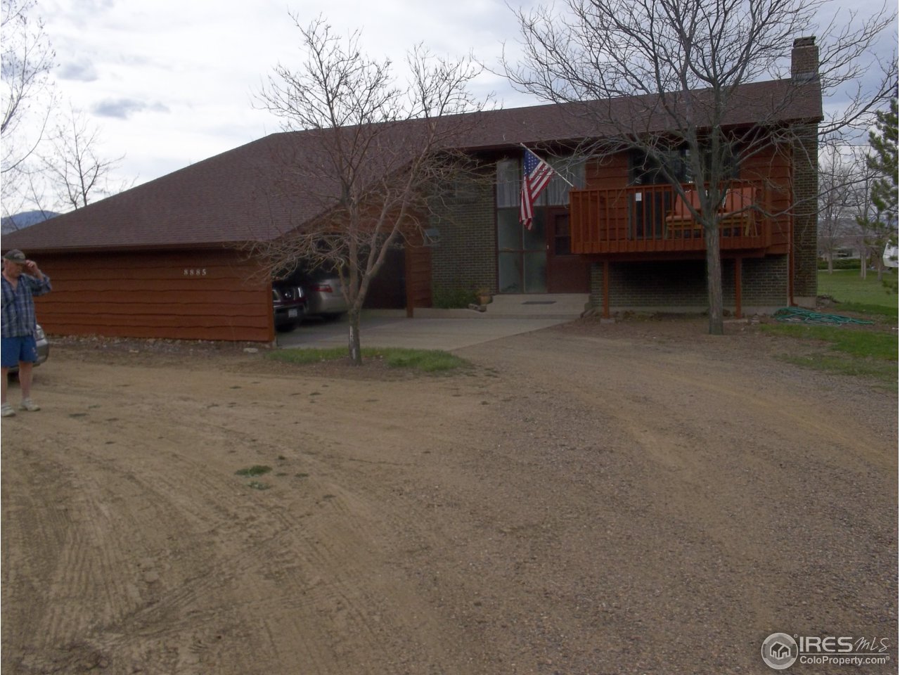 8885 Marathon Road Niwot, CO 80503 - Photo 1 of 9 Gallery Image 1