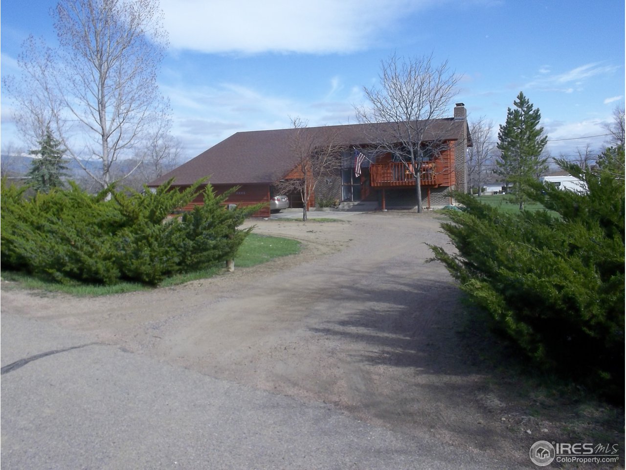 8885 Marathon Road Niwot, CO 80503 - Photo 3 of 9 Gallery Image 3