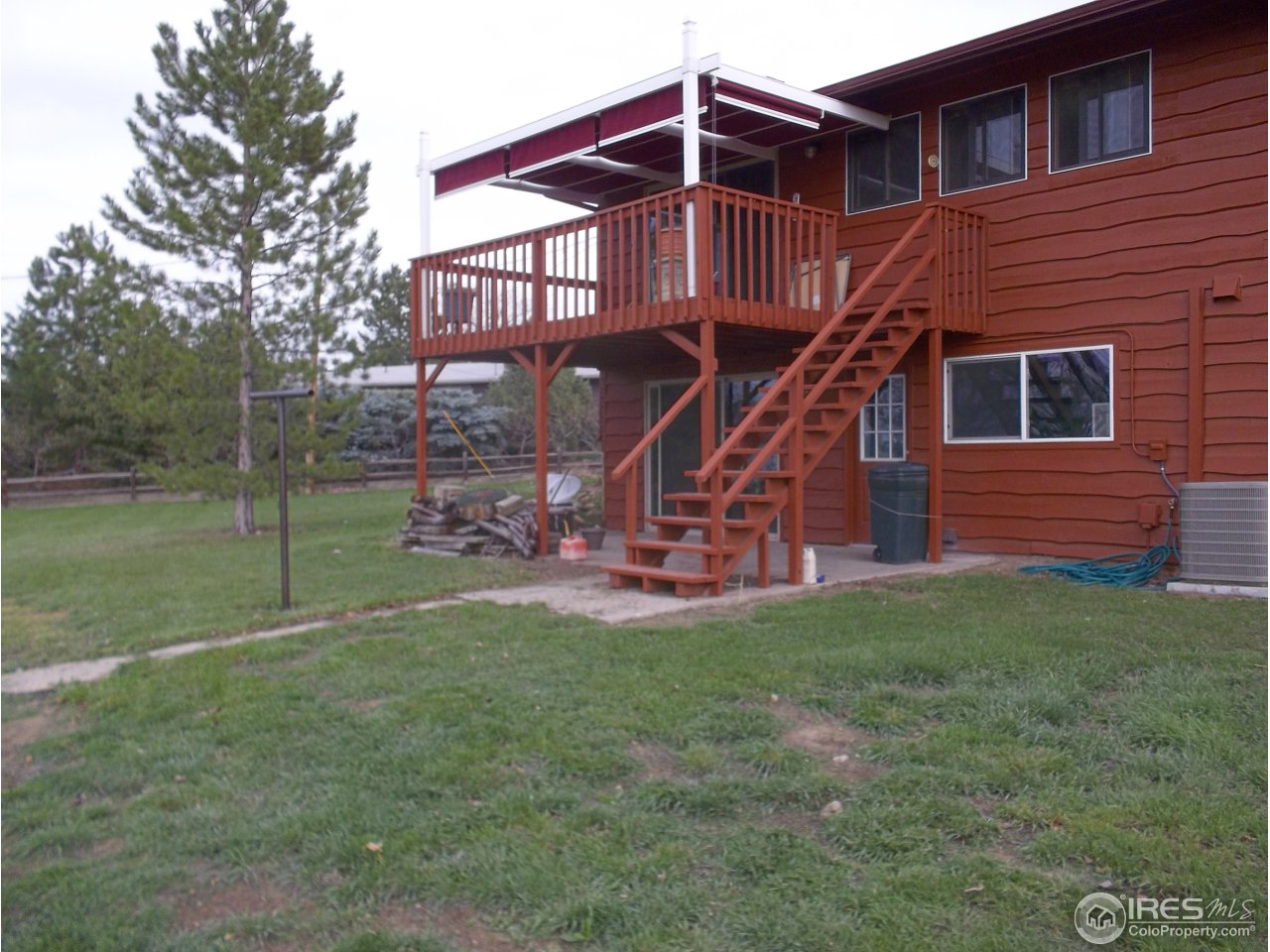 8885 Marathon Road Niwot, CO 80503 - Photo 8 of 9 Gallery Image 8