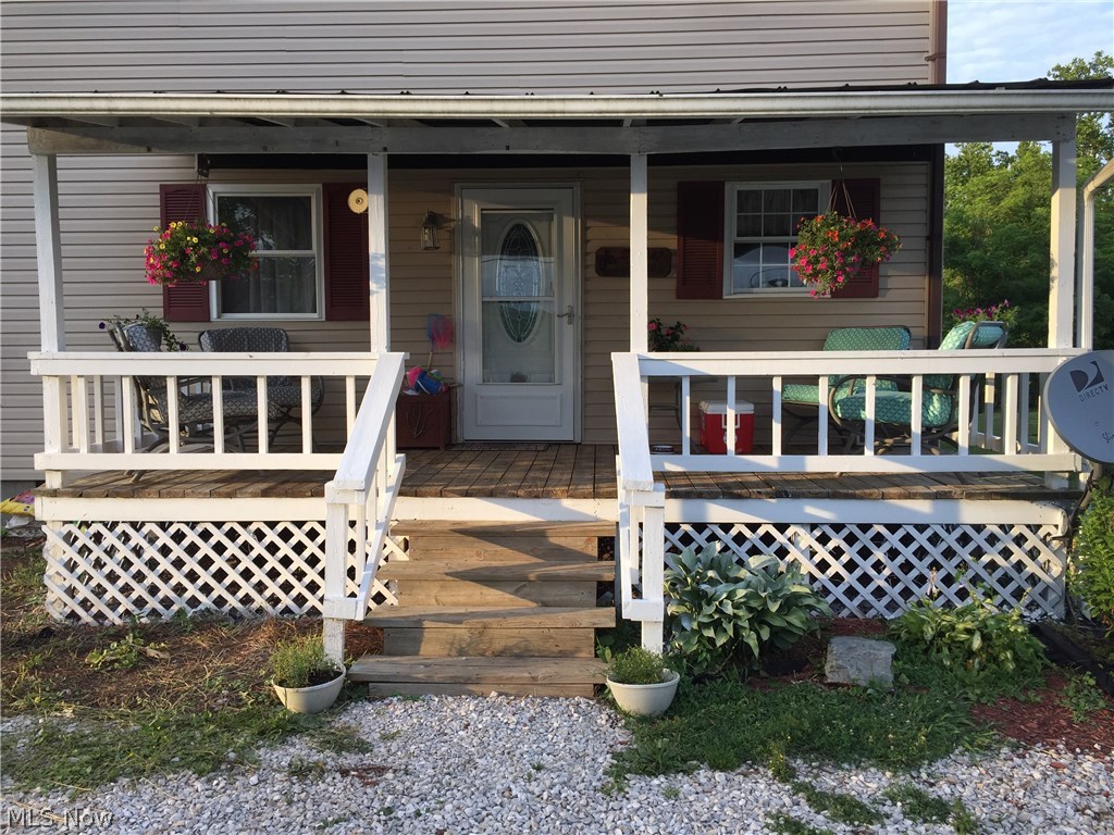 6878 Ravenswood Road Ravenswood, WV 26164 - Photo 2 of 29