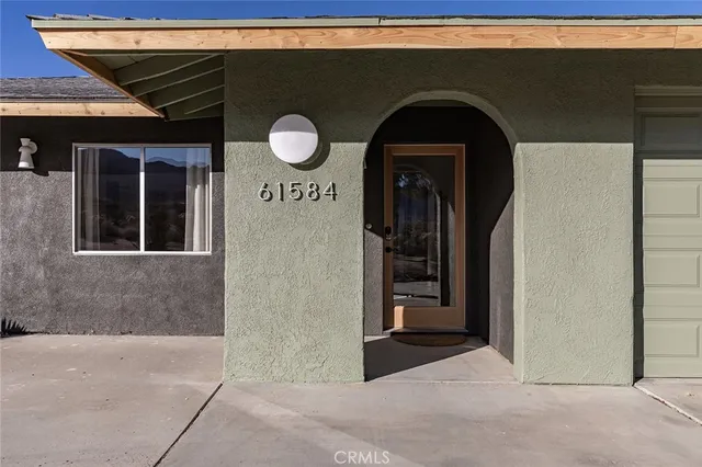 a view of outdoor space