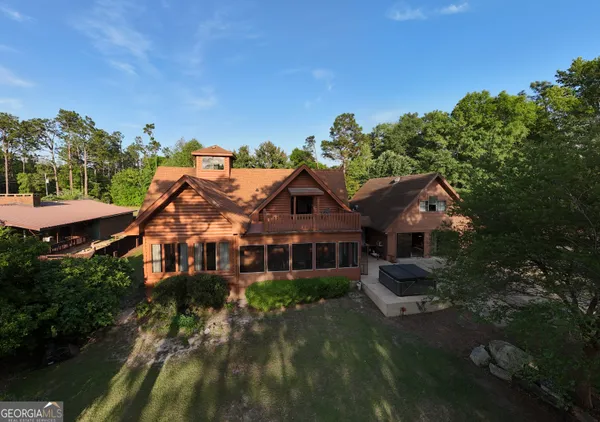 $530,000 | 2836 Stapleton Drive, Donalsonville, GA 39845