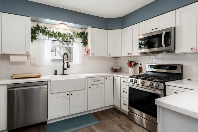 $230,000 | 1517 Minns Drive, Machesney Park, IL 61115