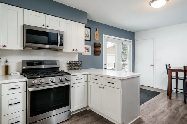 $230,000 | 1517 Minns Drive, Machesney Park, IL 61115