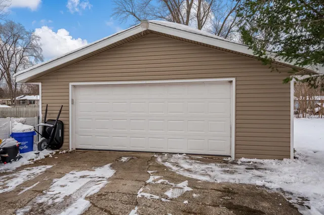 $230,000 | 1517 Minns Drive, Machesney Park, IL 61115