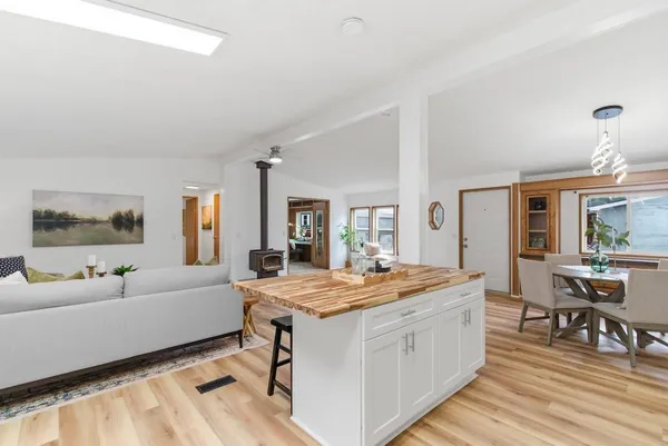 $199,995 | 3419 East Garrison Lane, Mead, WA 99021