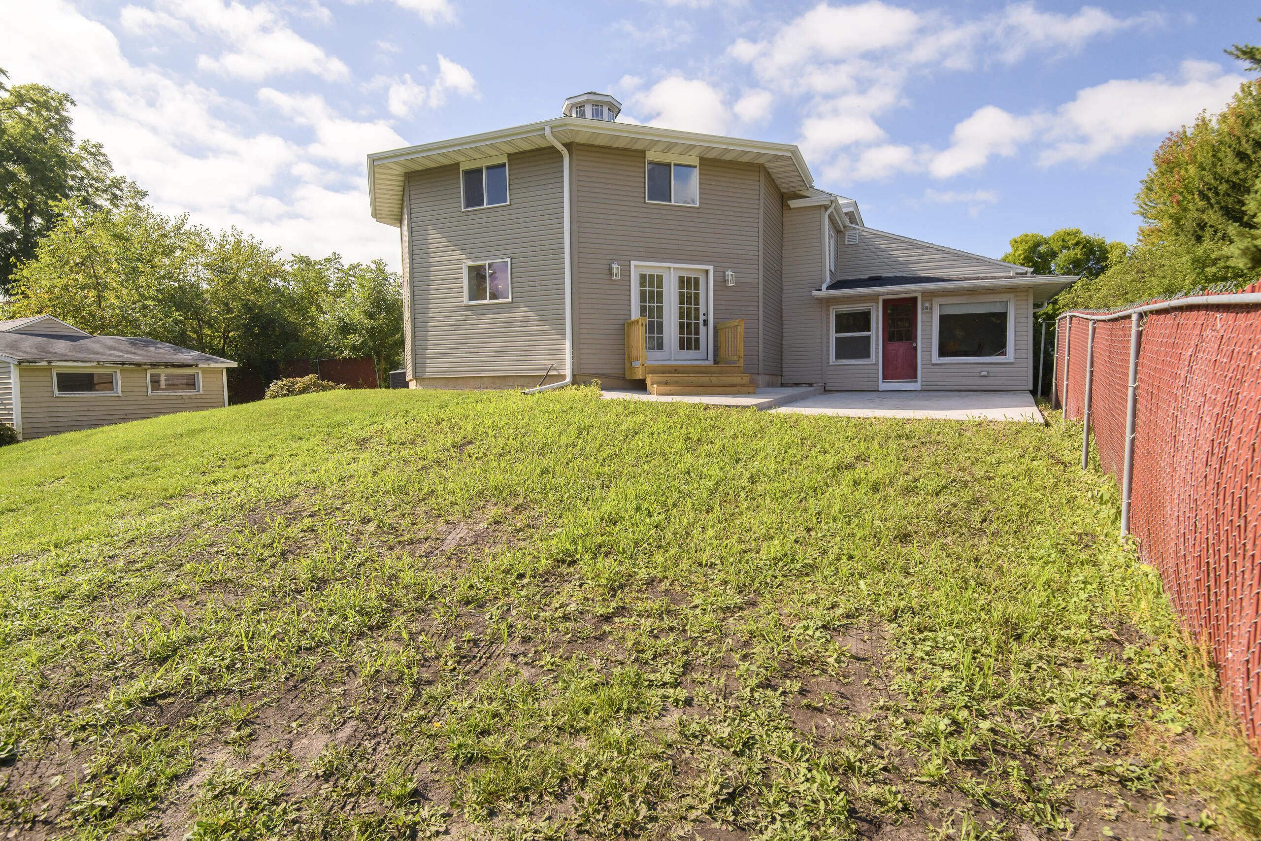 320 Mill Street Fox Lake, WI 53933 - Photo 47 of 48 320 Mill-07