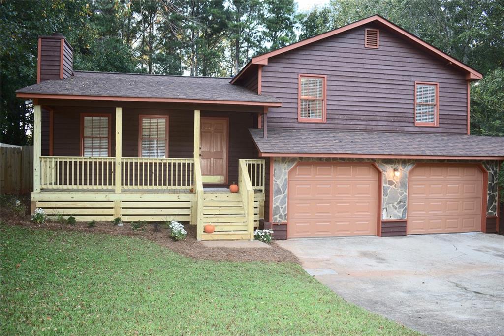 363 Rustic Ridge Circle Lawrenceville, GA 30043 - Photo 1 of 1