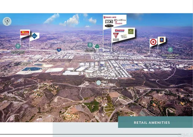 $6,000,000 | 26943 VÃa Vueltas, Temecula, CA 92590