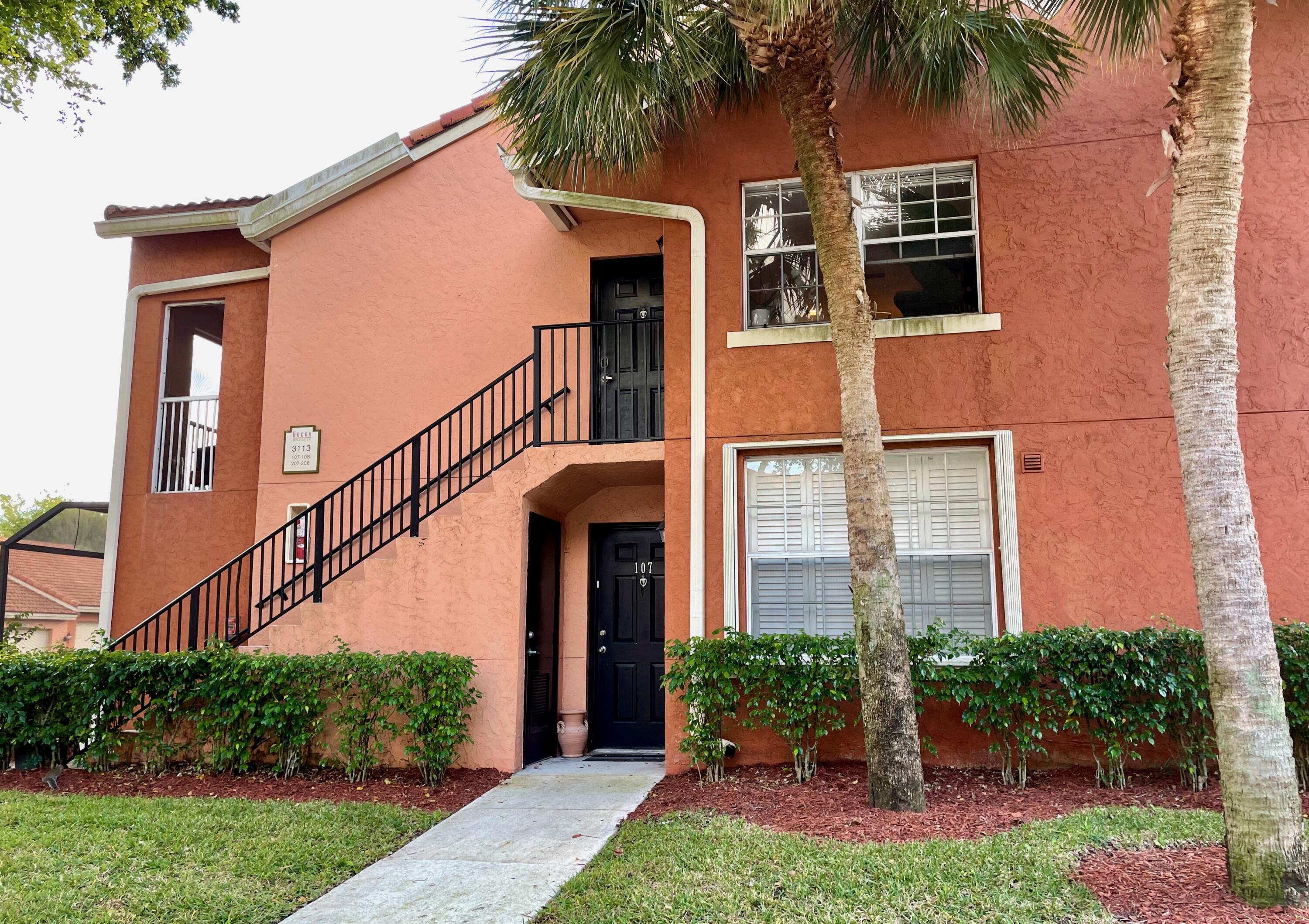 3113 Clint Moore Road, Unit 107 Boca Raton, FL 33496 - Photo 1 of 26 Bocar 3113 107 - 1 of 1