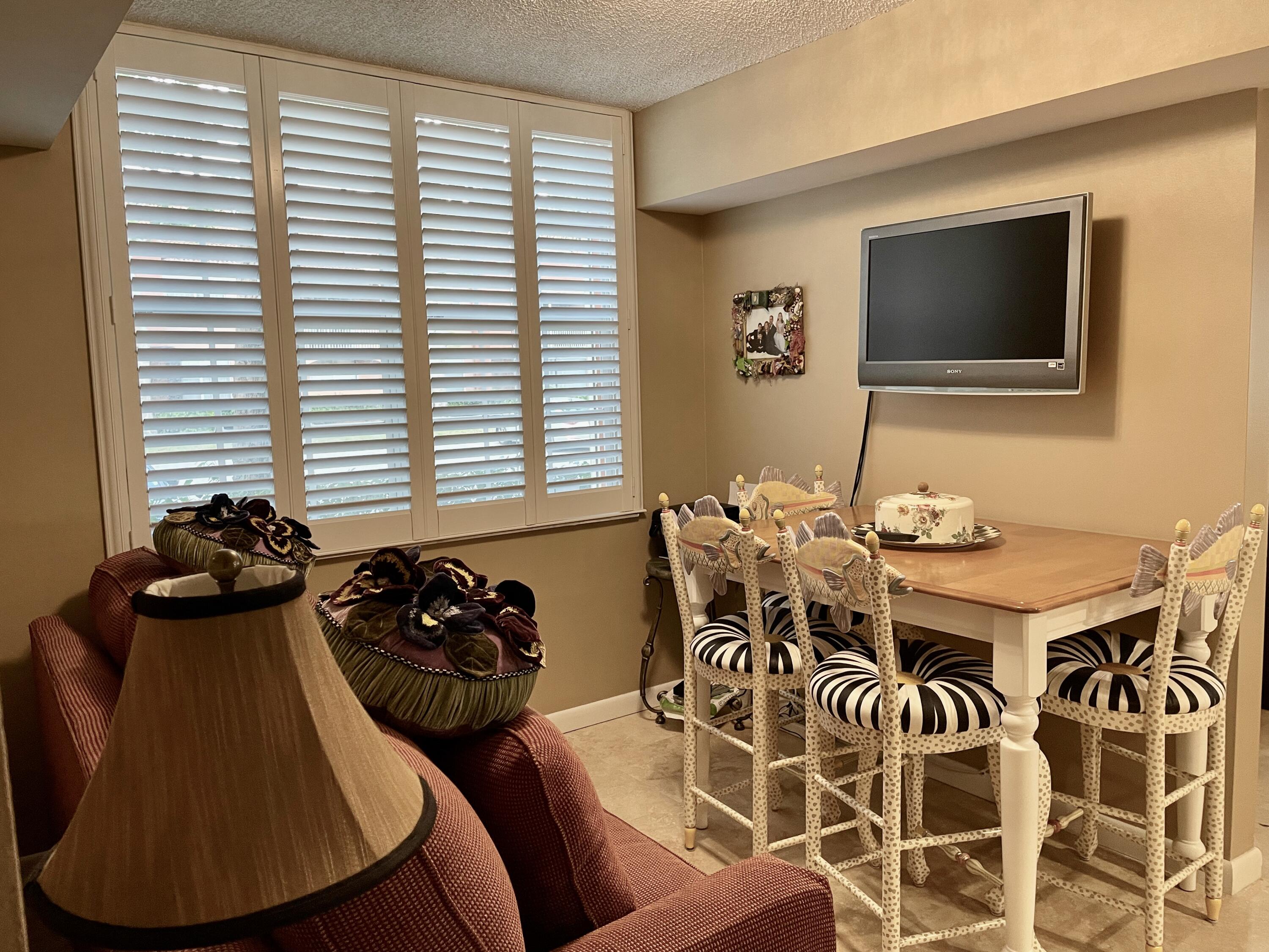 3113 Clint Moore Road, Unit 107 Boca Raton, FL 33496 - Photo 12 of 26 Den