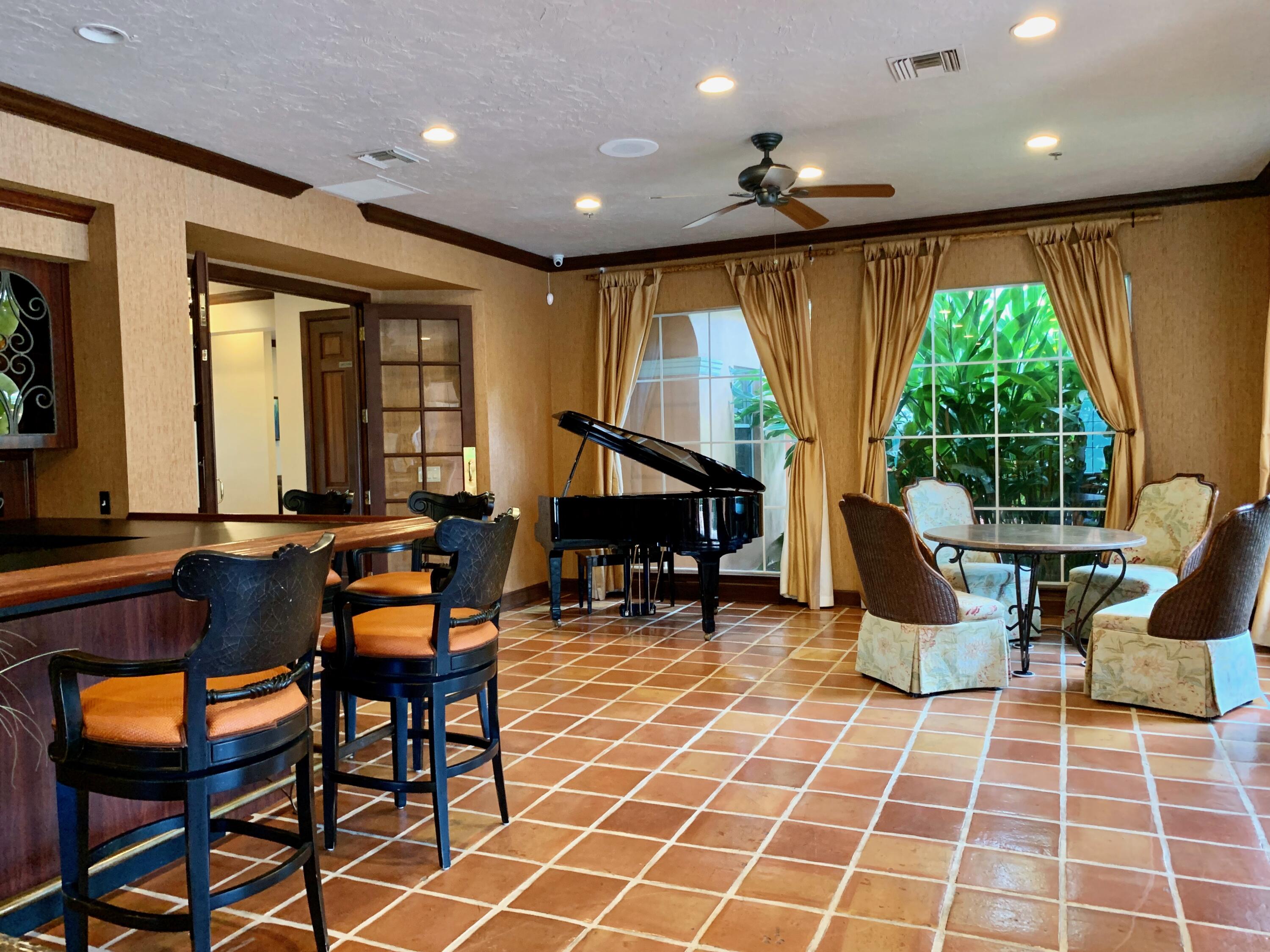 3113 Clint Moore Road, Unit 107 Boca Raton, FL 33496 - Photo 21 of 26 Clubhouse
