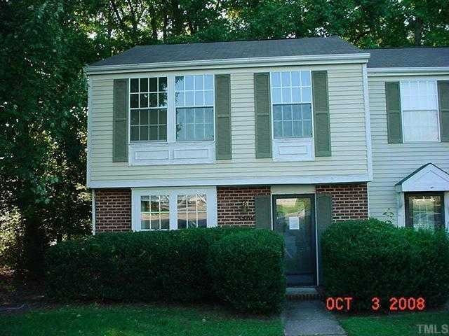 5504 Bringle Court Raleigh, NC 27610 - Photo 1 of 4 Photo 1