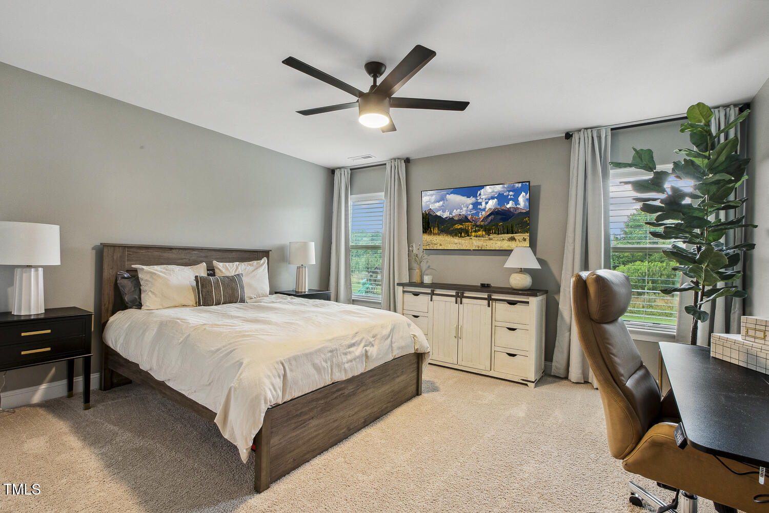 4504 Beckel Road Willow Spring, NC 27592 - Photo 51 of 70 051